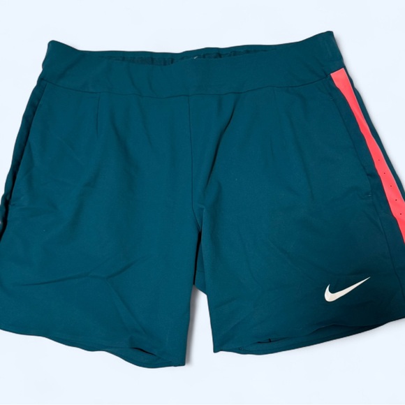 nike us open shorts